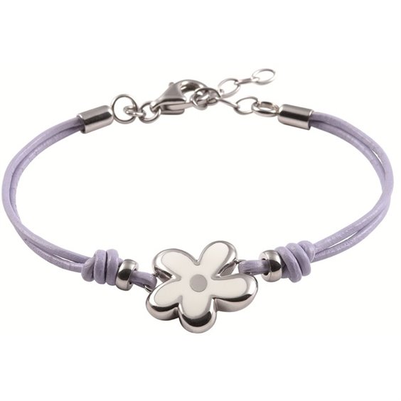 Bracelet Fossil Femme in Acier JF85002040 - JF85002040